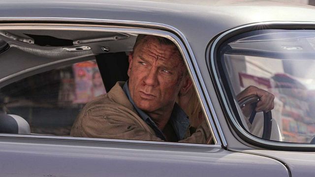 Cary Joji Fukunaga, "No Time To Die" Hakkında Konuştu haber görseli