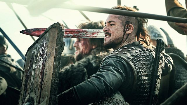 Netflix, ‘The Last Kingdom'a Beşinci Sezon Onayı Verdi  haber görseli