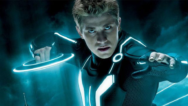 Yeni "Tron", Devam Filmi Olacak haber görseli