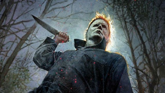 ‘Halloween Kills’, ‘Candyman’ ve 'Forever Purge' Filmlerinin Vizyon Tarihleri Ertelendi