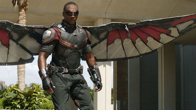 Russo Kardeşler, Anthony Mackie'nin Marvel Eleştirilerine Cevap Verdiler haber görseli