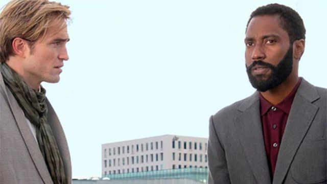  "Tenet" Bir Kez Daha Ertelenecek Mi?   haber görseli