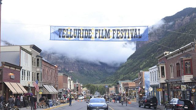 2020 Telluride Film Festivali, Koronavirüs Nedeniyle İptal Edildi  haber görseli
