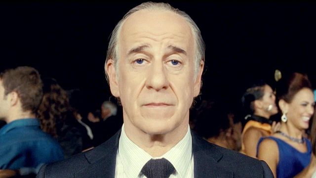 Alba Rohrwacher, Toni Servillo ve Silvio Orlando'dan Yeni Drama! haber görseli