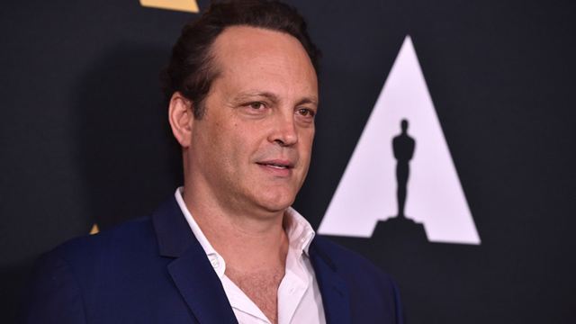 Vince Vaughn, Fox İçin Animasyonlu Komedi Serisi Hazırlıyor