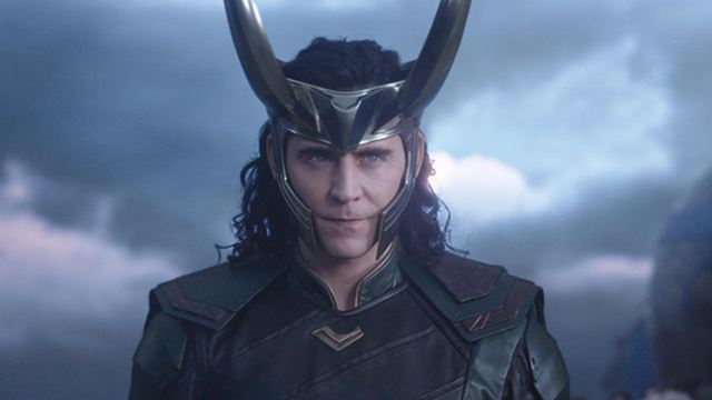 "Thor: Love and Thunder" Teorisine Göre Loki Büyük Rol Oynayabilir