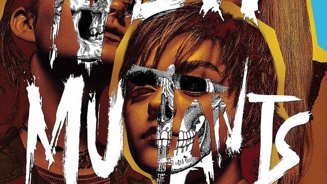 X-Men Spin-Off'u "The New Mutants"tan Altyazılı Fragman! haber görseli