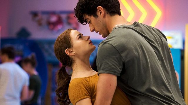 Netflix Yapımı "Kissing Booth 3"ün Çekimleri Çoktan Tamamlanmış! haber görseli