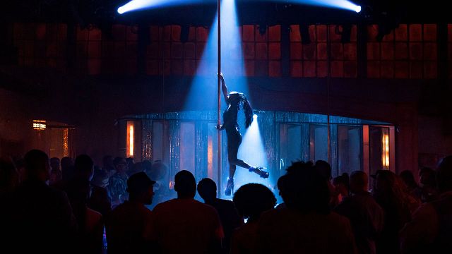 Starz, İlk Sezonu Devam Eden 'P-Valley'e İkinci Sezon Onayı Verdi haber görseli