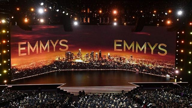 Emmy Ödülleri Adayları Açıklandı! haber görseli