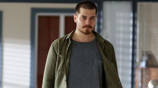 Çağatay Ulusoy Başrollü "Mücadele Çıkmazı"nın Çekimleri Başladı! haber görseli