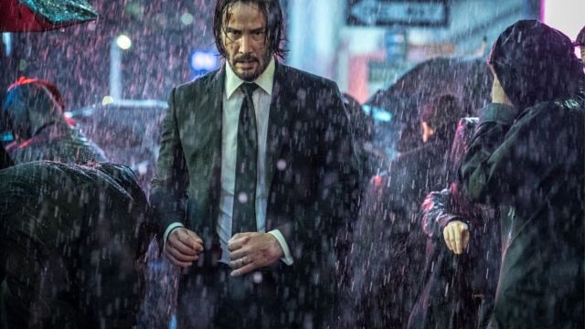Lionsgate, "John Wick 5"i Resmi Olarak Duyurdu! haber görseli
