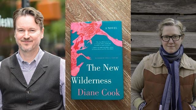 Diane Cook'un Çok Satan Romanı ‘The New Wilderness’, TV'ye Uyarlanıyor! 