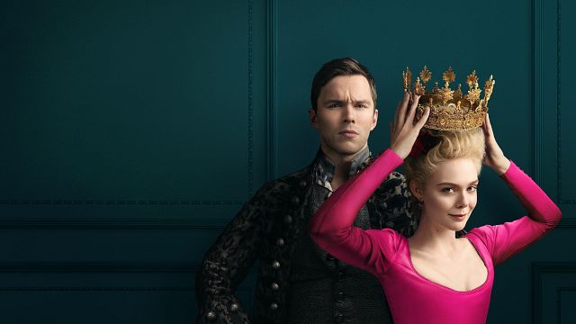 Elle Fanning, Hulu Dizisi ‘The Girl From Plainville’in Başrolünde!  haber görseli