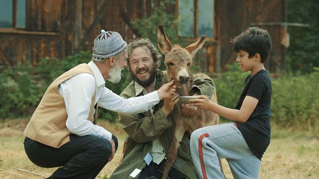 "Bir Düş Gördüm", Festival Yolculuğuna Başlıyor! haber görseli