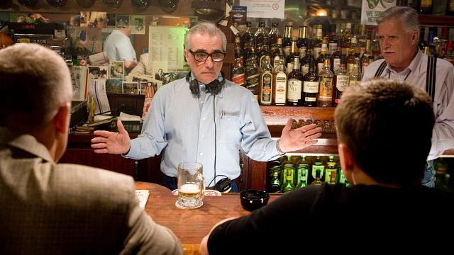 Martin Scorsese, Apple ile Uzun Süreli Anlaşma İmzaladı haber görseli