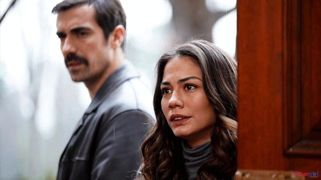 Doğduğun Ev Kaderindir'in Yeni Sezonundan Teaser Yayında haber görseli