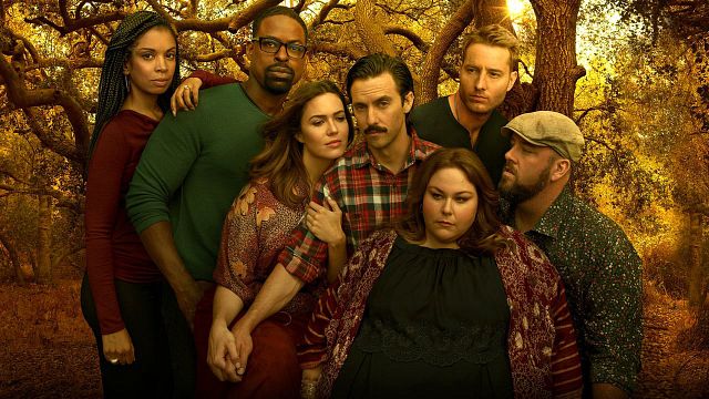"This Is Us", Beşinci Sezonunda Covid-19 Konusuna Değinecek haber görseli