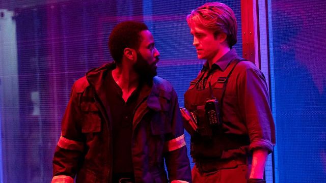 Christopher Nolan İmzalı "Tenet" İçin Yaş Sınırı Tartışması Başladı haber görseli