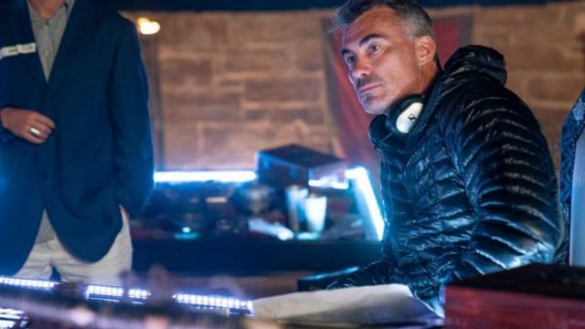 John Wick Yönetmeni Chad Stahelski, Lionsgate Filmi "Arcana"yı Yönetecek haber görseli