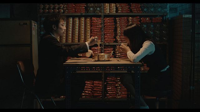 ‘John Wick’ Yazarı Derek Kolstad, Kore Filmi ‘The Time Agent’ı Uyarlayacak haber görseli