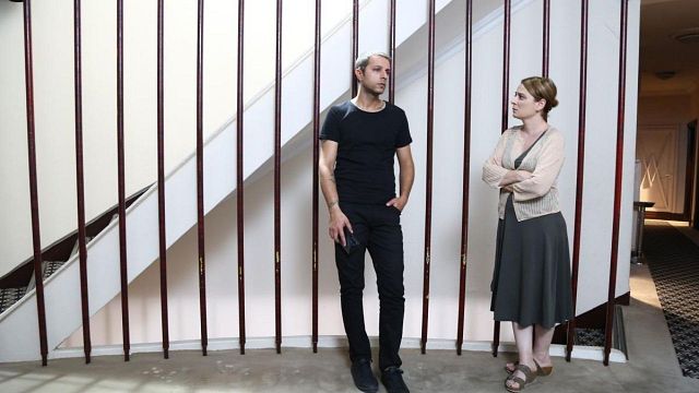 Bosphorus Film Lab'den Destek Alan "Bir Umut"un Çekimlerine Başlandı haber görseli