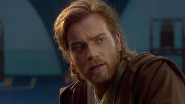  Disney Plus, Obi-Wan Kenobi Dizisi İçin Sete Giriyor!