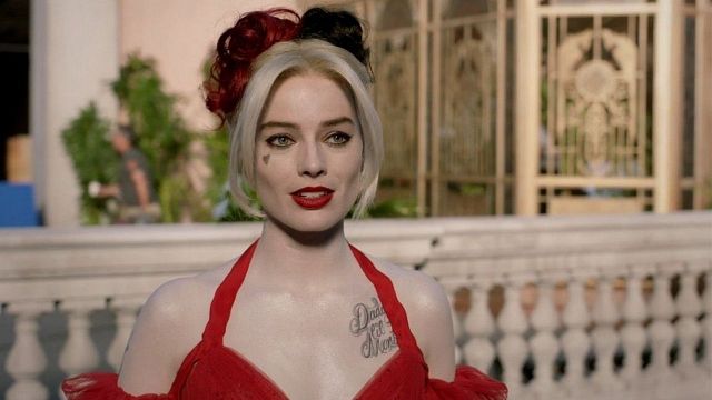 The Suicide Squad Ekibi, Filmi Anlatıyor! haber görseli