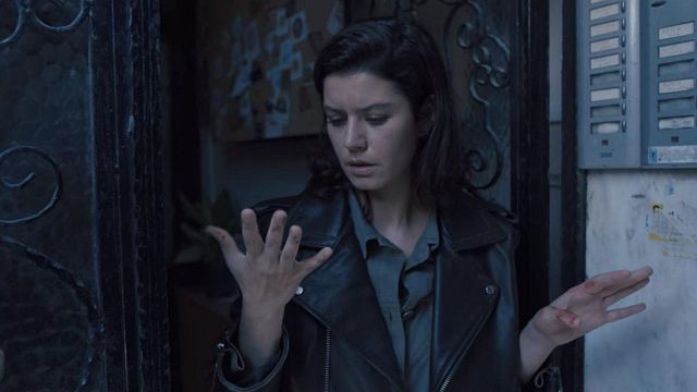 "Atiye"nin 2. Sezonundan Fragman! haber görseli