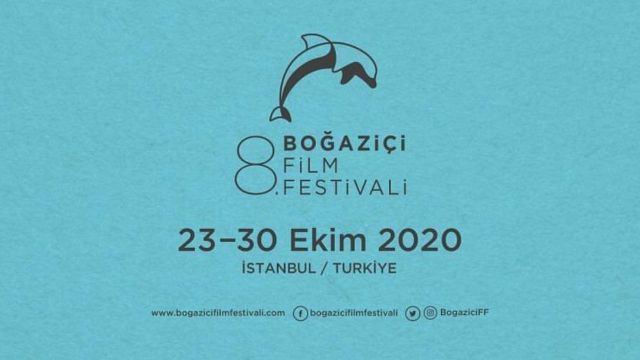 8. Boğaziçi Film Festivali Yarışma Başvuruları Sürüyor! haber görseli