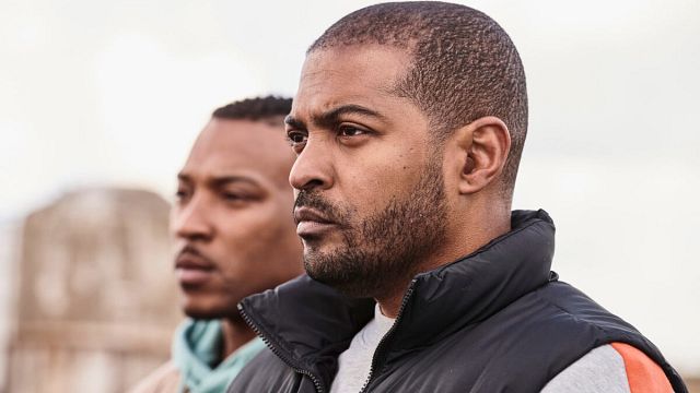 ‘Bulletproof’un Yıldızı Noel Clarke, Suç Dizisi ‘Viewpoint’in Kadrosunda! haber görseli