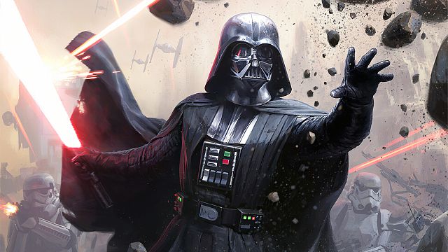 Darth Vader ve Commander Cody, Obi-Wan Dizisiyle Geri Dönebilir! haber görseli