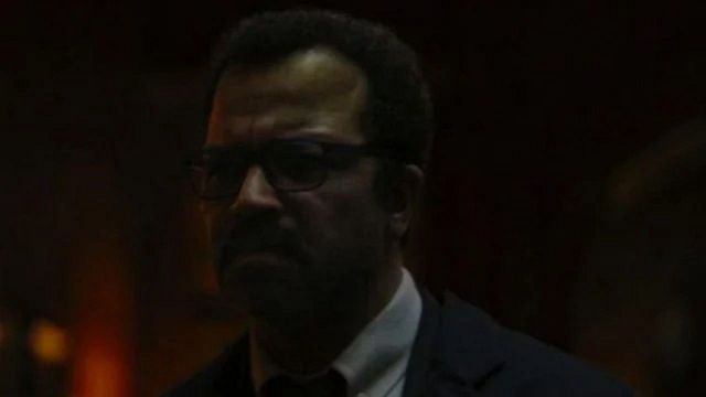 Jeffrey Wright, The Batman Hakkında Konuştu haber görseli