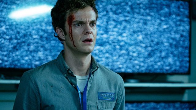 The Boys Yıldızı Jack Quaid, Yeni "Çığlık" Filminin Kadrosunda! haber görseli