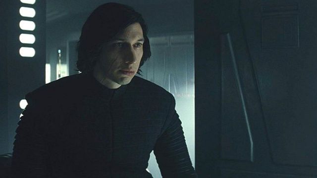 Adam Driver, Sam Raimi'nin Gerilim filmi "65"ta Başrol Olacak! haber görseli