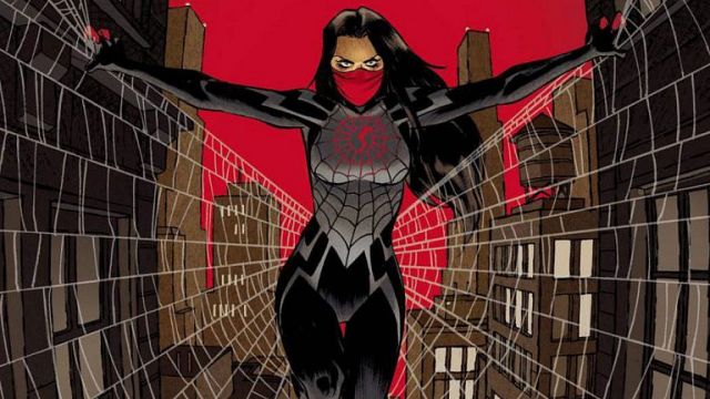 Marvel Serisi "Silk", Sony Pictures Television Tarafından TV'ye Uyarlanıyor!
 haber görseli