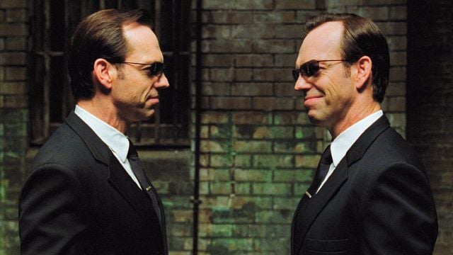Hugo Weaving, ‘The Matrix 4’te Yer Almama Sebeplerini Anlattı haber görseli