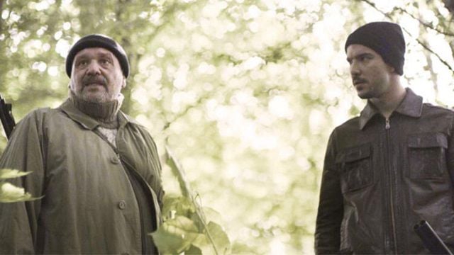 Altın Portakal'da Galasını Yapacak Olan "Gelincik"ten Fragman! haber görseli