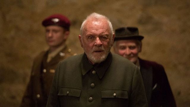 Anthony Hopkins ve Johnny Flynn, Holokost Draması ‘One Life’ın Başrolünde! haber görseli
