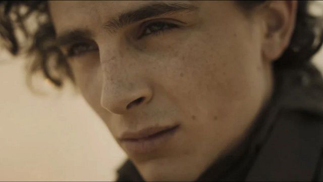 Dune ve Wonder Woman 1984'un Vizyon Tarihlerinin Ertelenmesi Bekleniyor! haber görseli