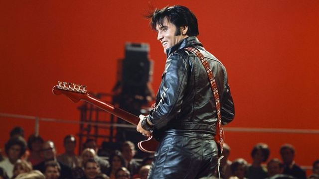 Baz Luhrmann İmzalı Elvis Presley Film Çekimleri Bu Ay Devam Edecek