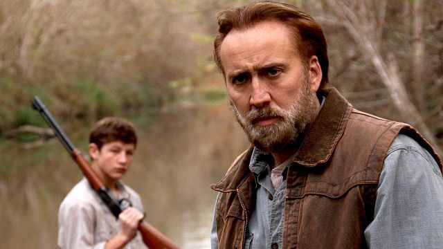 Nicolas Cage'li Joe Exotic Dizisi İçin Çalışmalar Başladı  haber görseli