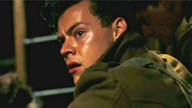 Olivia Wilde'ın Yeni Filminde Shia LaBeouf'un Yerini Harry Styles Aldı haber görseli