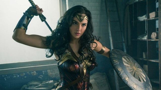 "Wonder Woman 1984"ün Vizyon Tarihi Bir Kez Daha Ertelendi