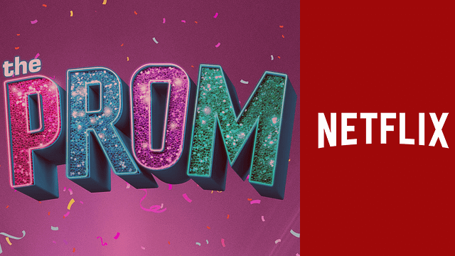 Netflix ve Ryan Murphy Projesi "The Prom", Prömiyer Tarihini Aldı haber görseli