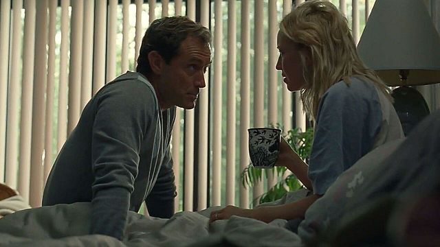 Jude Law ve Carrie Coon'lu "The Nest"ten Yeni Fragman Geldi! haber görseli