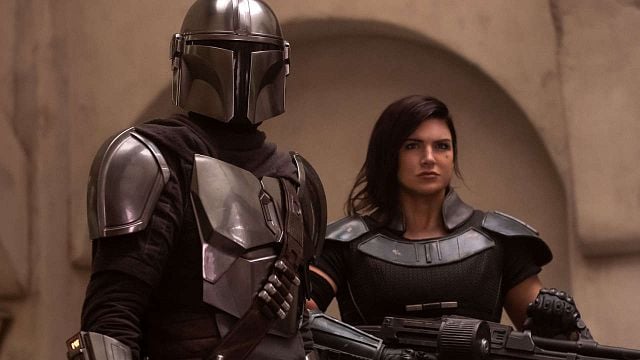 The Mandalorian'ın İkinci Sezonundan Fragman! haber görseli