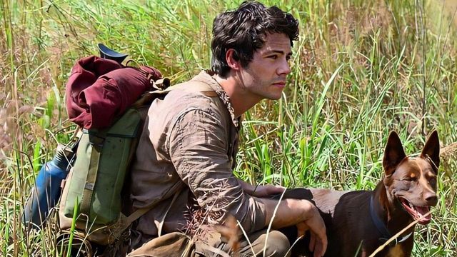 Dylan O'Brien'lı "Love and Monsters"dan Fragman! haber görseli