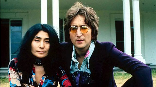 Britbox, John Lennon Belgeseli "Lennon’s Last Weekend"in Haklarını Satın Aldı haber görseli