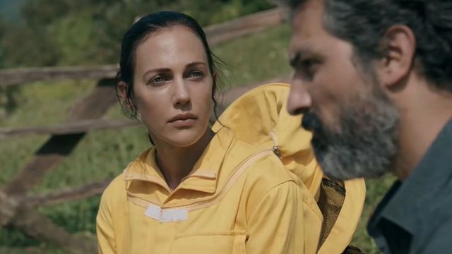 Ödüllü Film, "Kovan"dan Yeni Fragman Geldi haber görseli